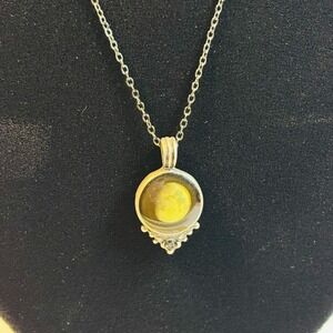 Necklace Y2K Cute Romantic Charm Necklace Witchy